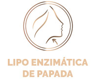 lipo enzimática de papada em harmonização facial