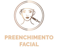 preenchimento facial em harmonização facial