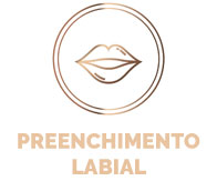 preenchimento labial em harmonização facial