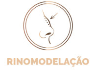 rinomodelação em harmonização facial