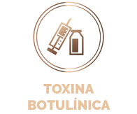 toxina botulínica em harmonização facial